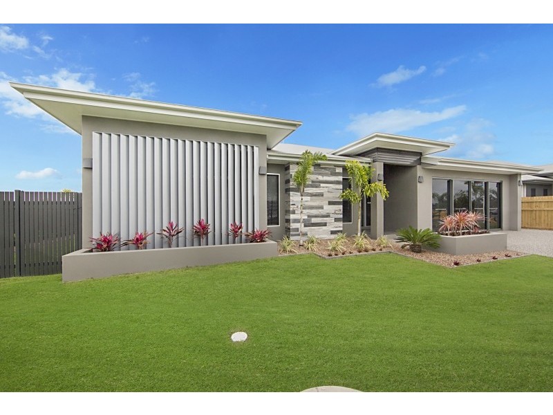 6 Featherwood Street, Mount Low QLD 4818