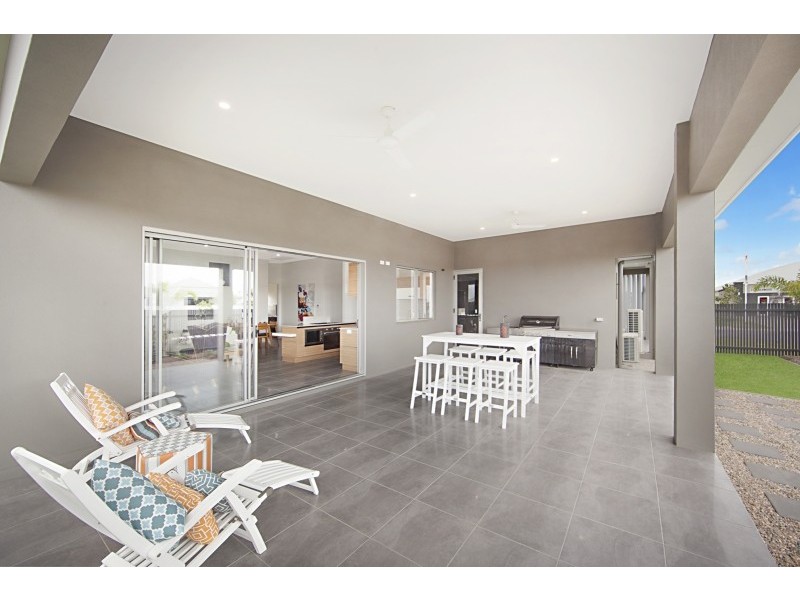 6 Featherwood Street, Mount Low QLD 4818