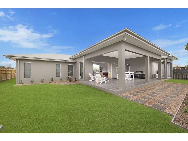 6 Featherwood Street, Mount Low QLD 4818