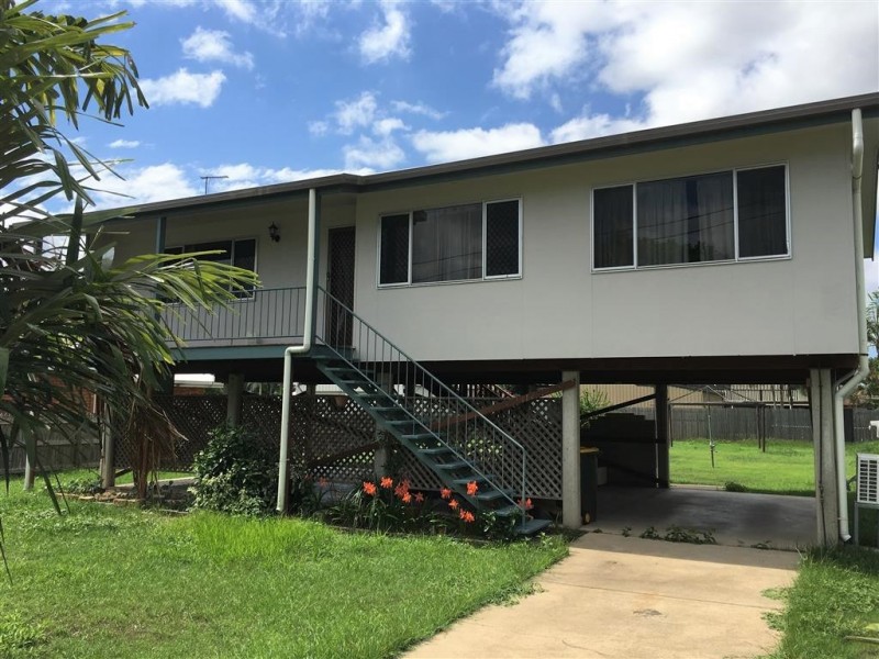 33 Gollogly Lane, Condon QLD 4815