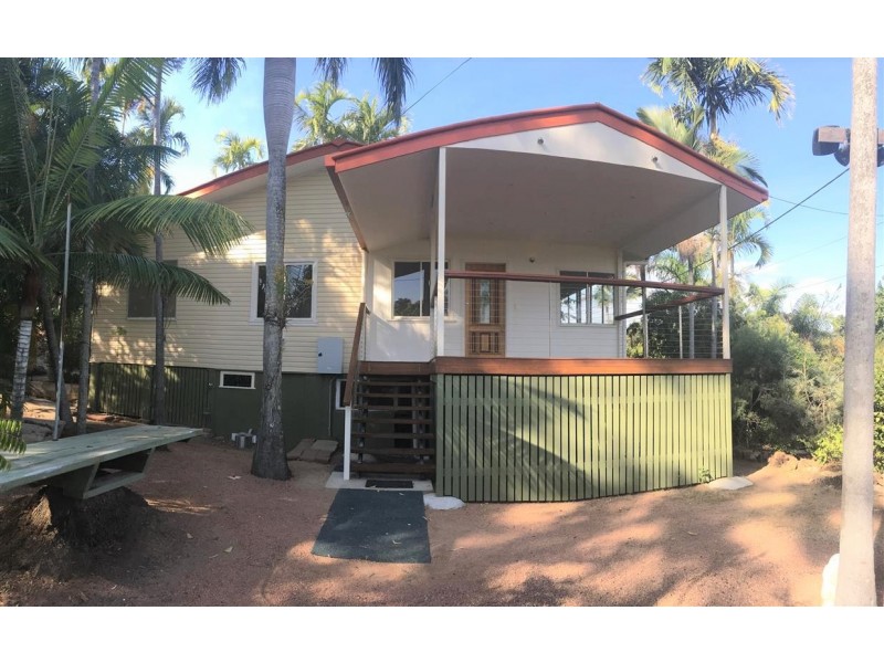251 Wills Street, Townsville City QLD 4810