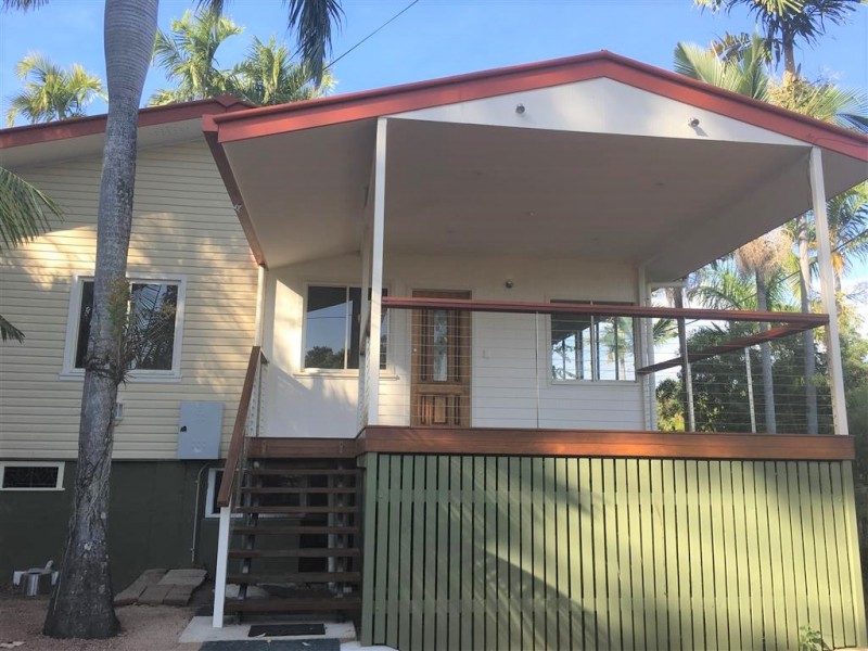 251 Wills Street, Townsville City QLD 4810