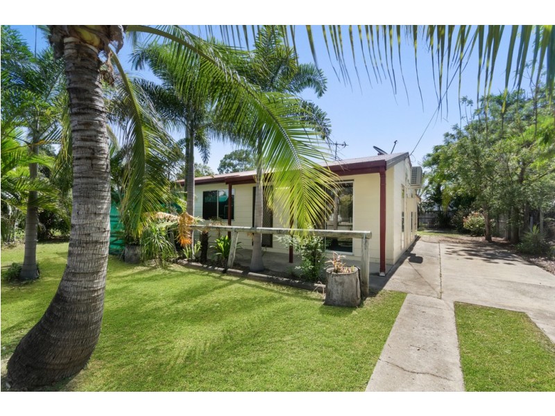 15 Palm Drive, Deeragun QLD 4818