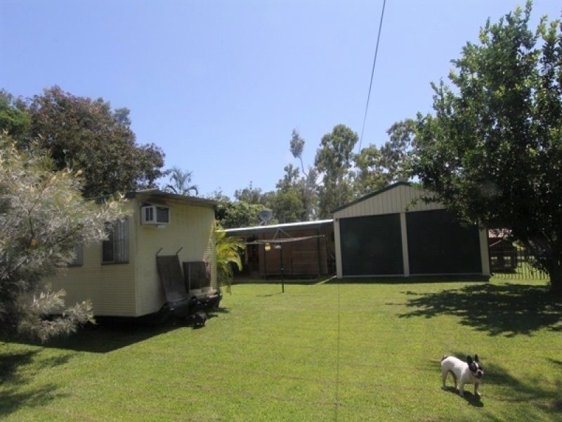 31 Herald Street, Toomulla QLD 4816