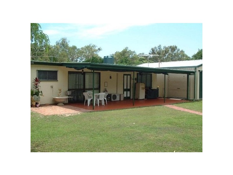 31 Herald Street, Toomulla QLD 4816