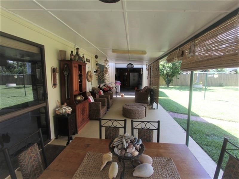 31 Herald Street, Toomulla QLD 4816