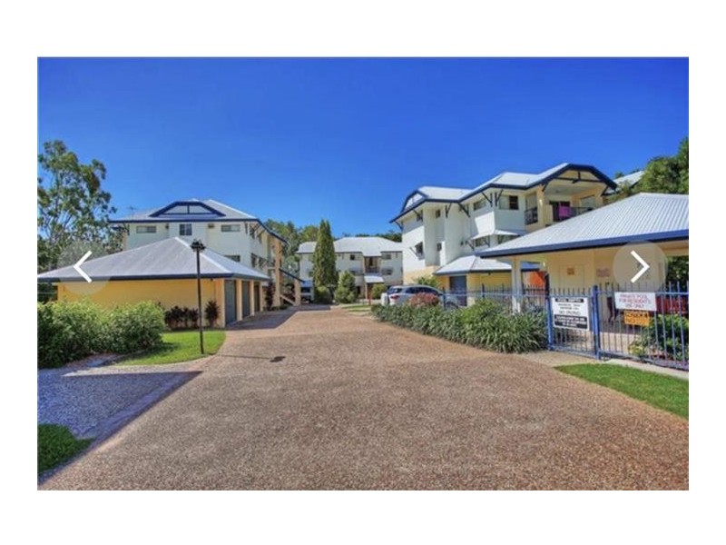 34/92 Regatta Crescent, Douglas QLD 4814