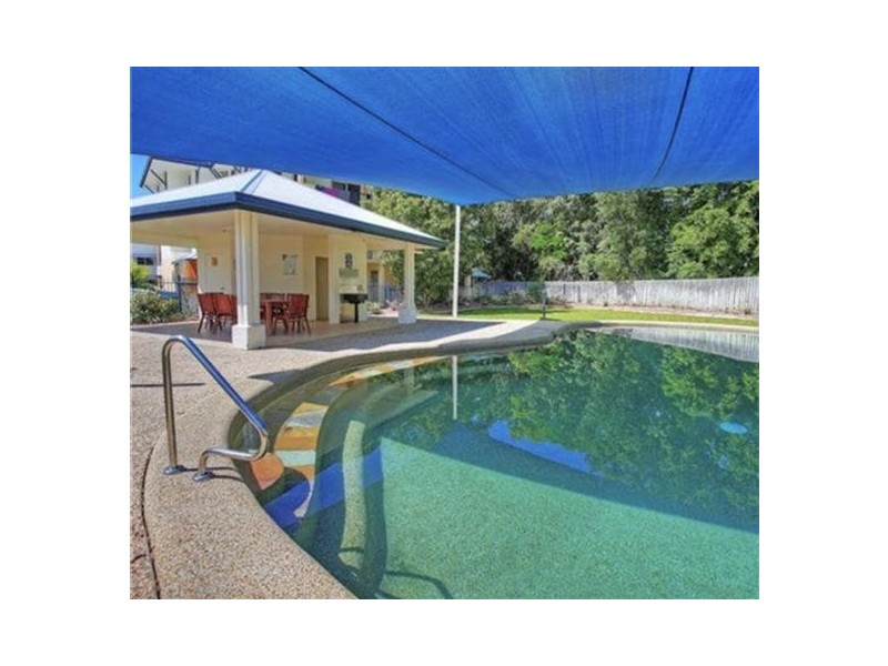34/92 Regatta Crescent, Douglas QLD 4814
