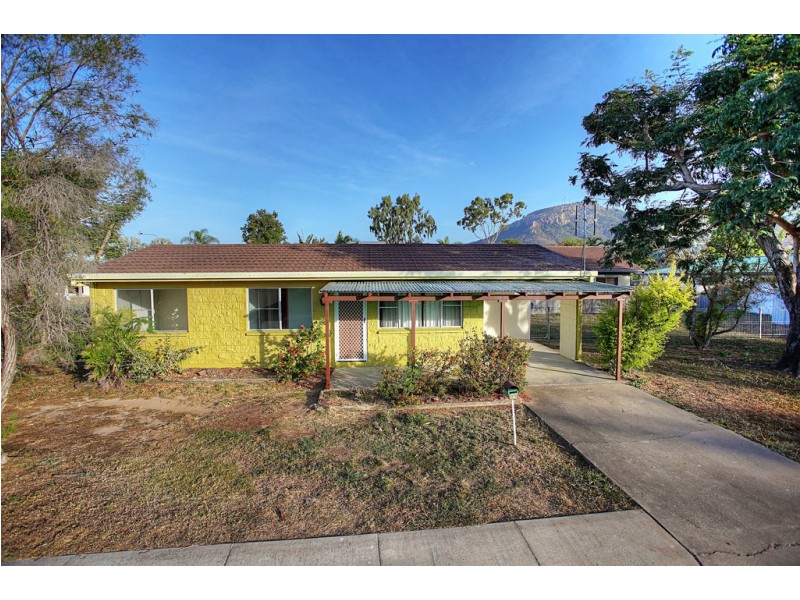 25 Cypress Drive, Annandale QLD 4814