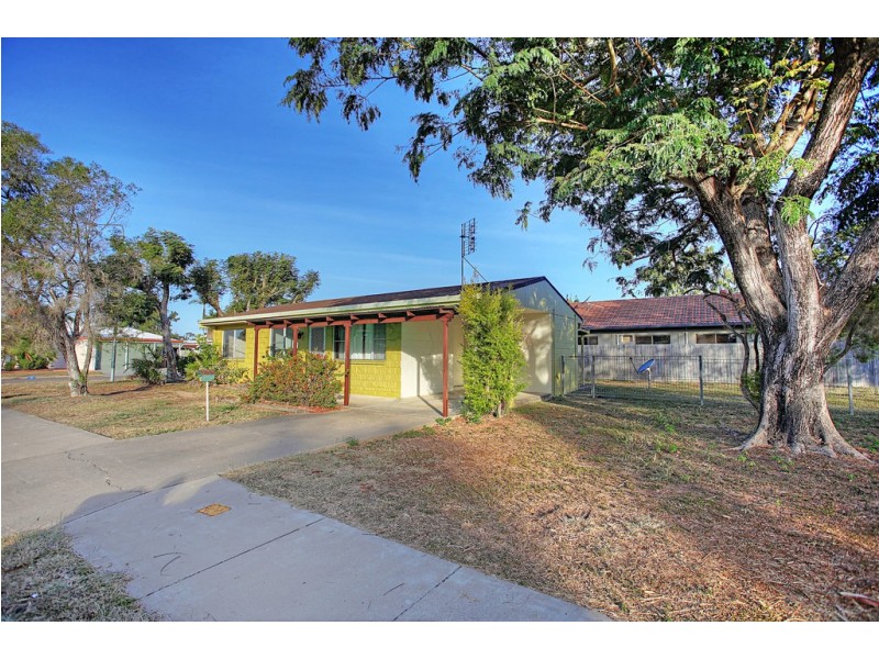 25 Cypress Drive, Annandale QLD 4814