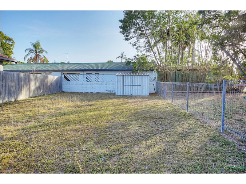 25 Cypress Drive, Annandale QLD 4814