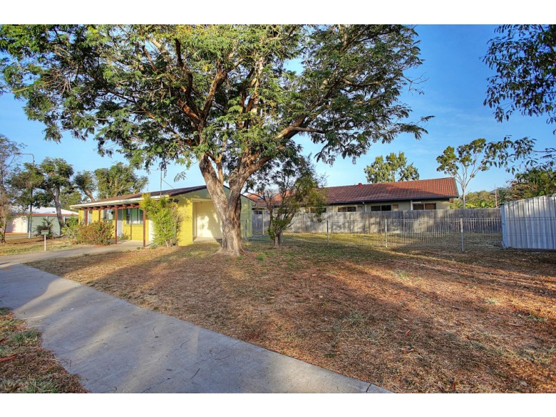 25 Cypress Drive, Annandale QLD 4814