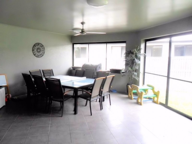 66 Shutehaven Circuit, Bushland Beach QLD 4818