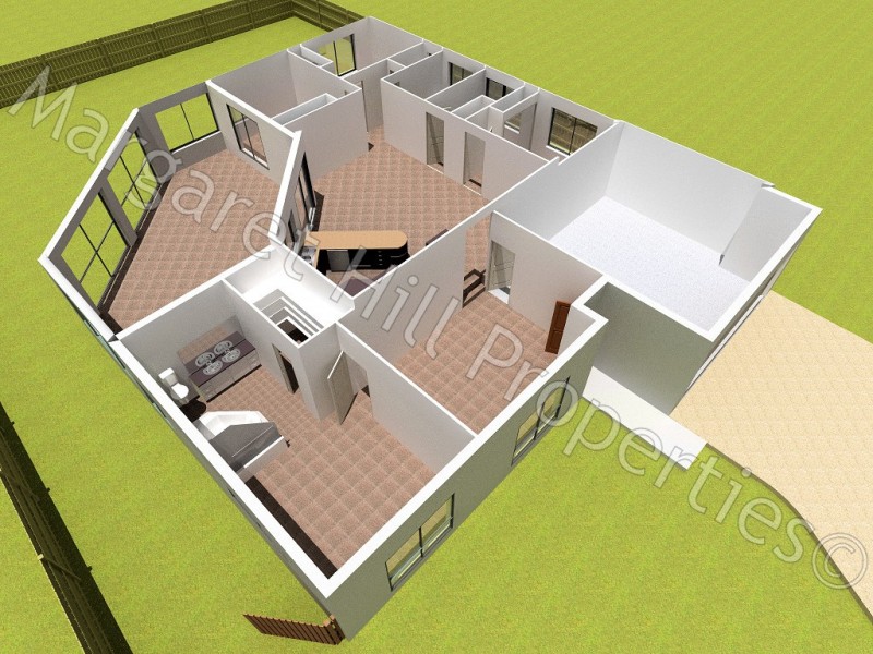 66 Shutehaven Circuit, Bushland Beach QLD 4818