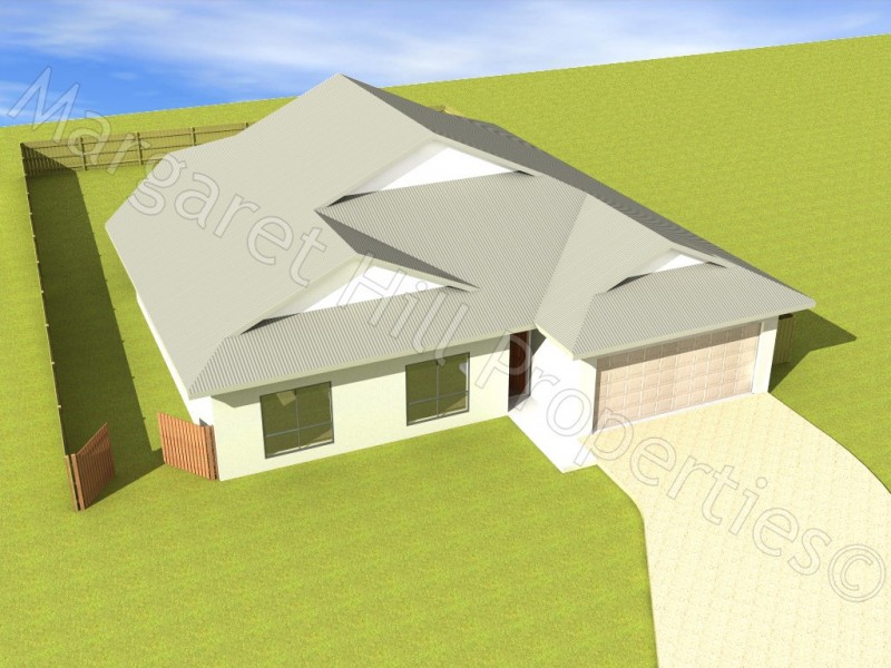 66 Shutehaven Circuit, Bushland Beach QLD 4818