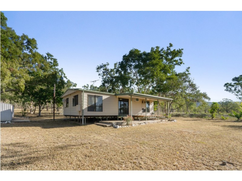 74 Wordsworth Road, Woodstock QLD 4816