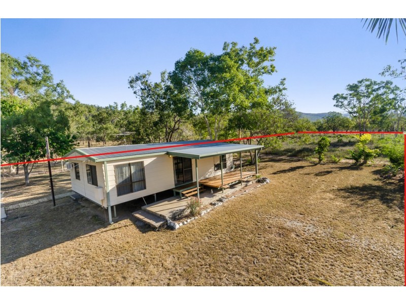74 Wordsworth Road, Woodstock QLD 4816