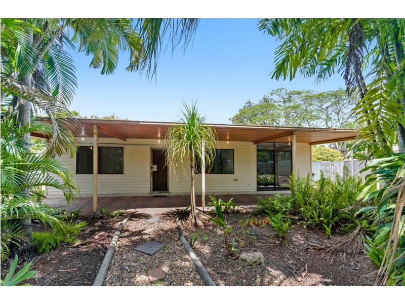 1549 Riverway Drive, Kelso QLD 4815