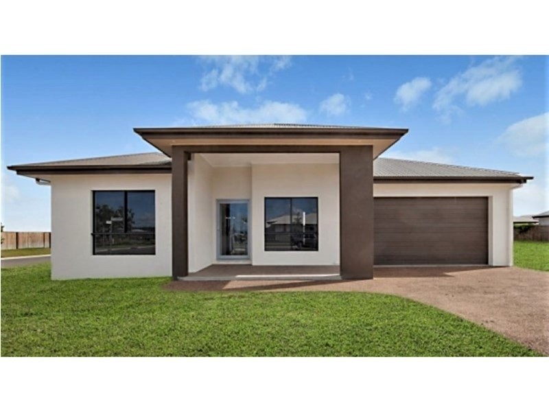 83 Sunhaven Boulevard, Burdell QLD 4818