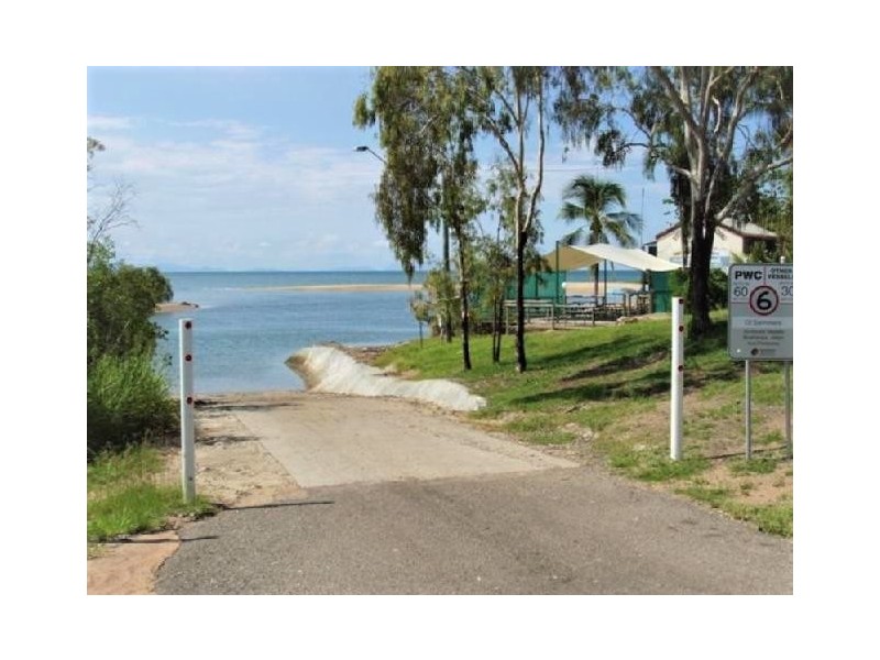 21 Howitson Drive, Balgal Beach QLD 4816