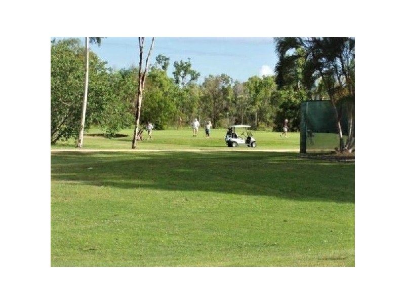 21 Howitson Drive, Balgal Beach QLD 4816