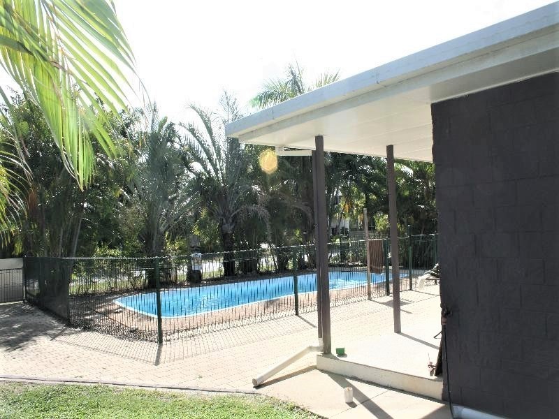 21 Howitson Drive, Balgal Beach QLD 4816