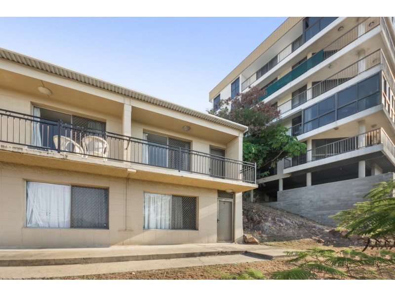 9/2 Bundock Street, Castle Hill QLD 4810