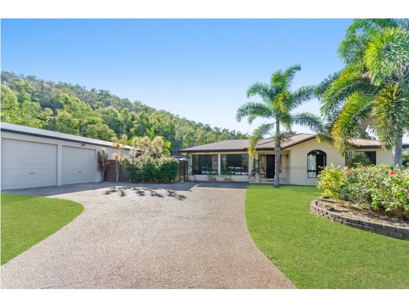 2/20 Mt Kulburn Drive, Jensen QLD 4818