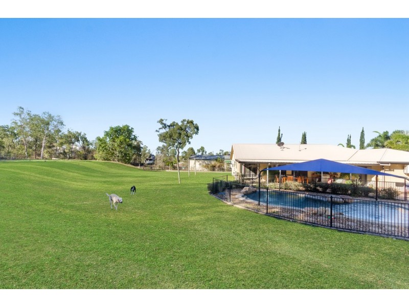 2/20 Mt Kulburn Drive, Jensen QLD 4818