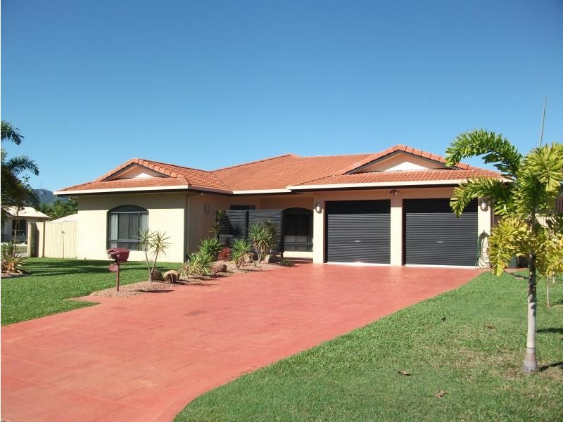 1 Milgate Crescent, Kirwan QLD 4817