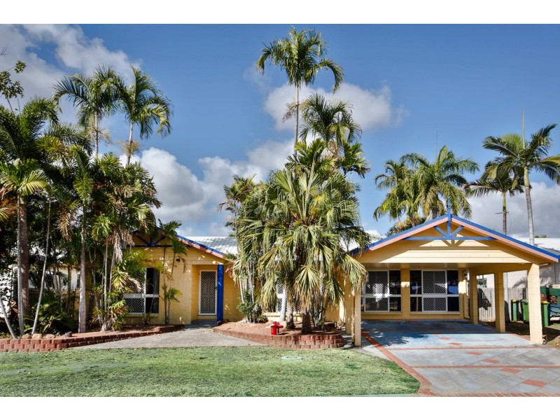 13 Nutwood Court, Annandale QLD 4814