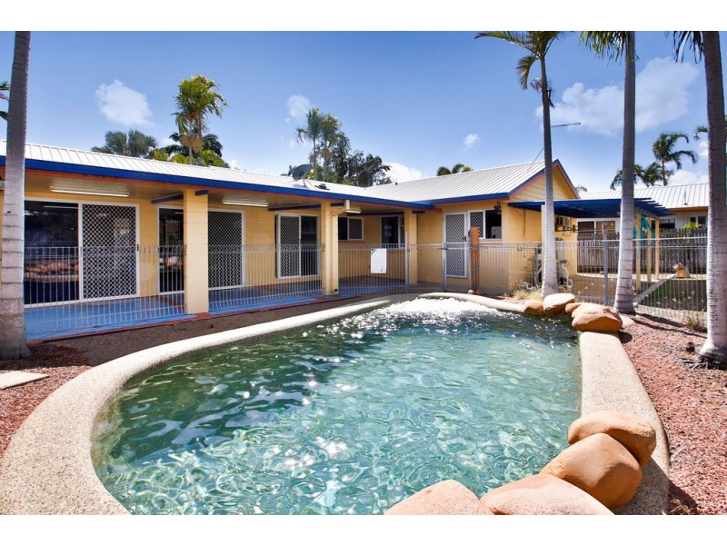 13 Nutwood Court, Annandale QLD 4814