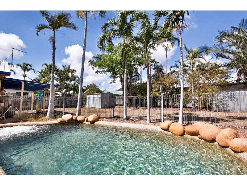 13 Nutwood Court, Annandale QLD 4814