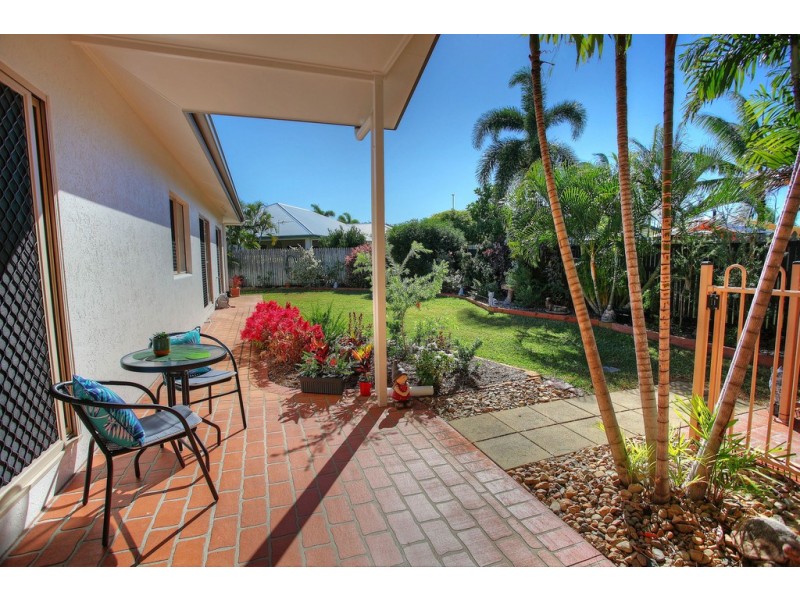 2/41 Earl Circuit, Kirwan QLD 4817