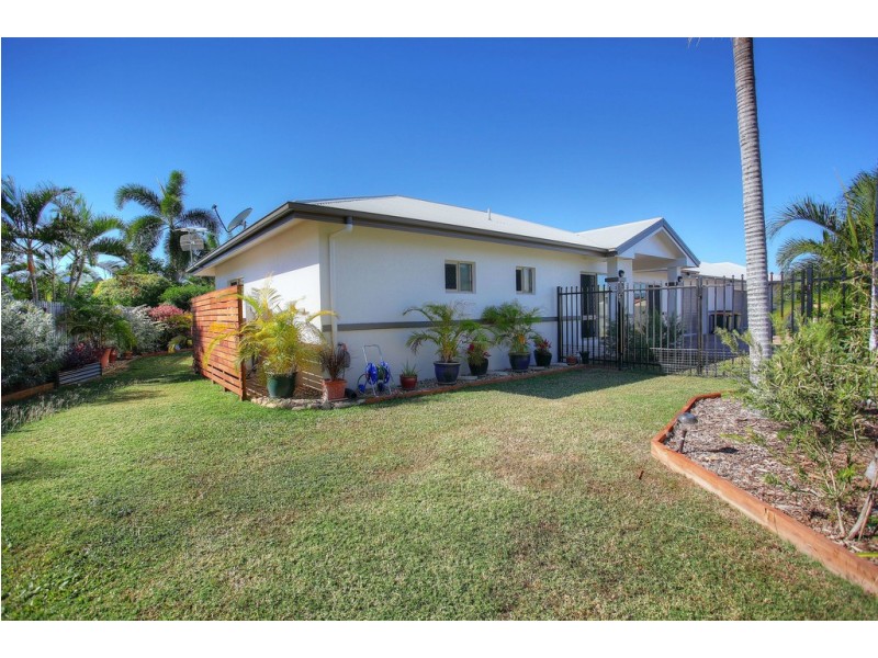 2/41 Earl Circuit, Kirwan QLD 4817