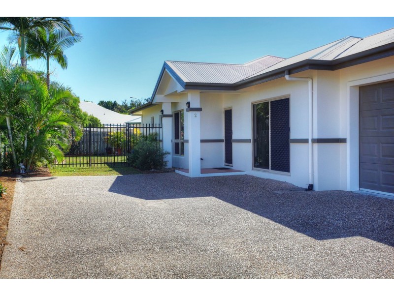 2/41 Earl Circuit, Kirwan QLD 4817