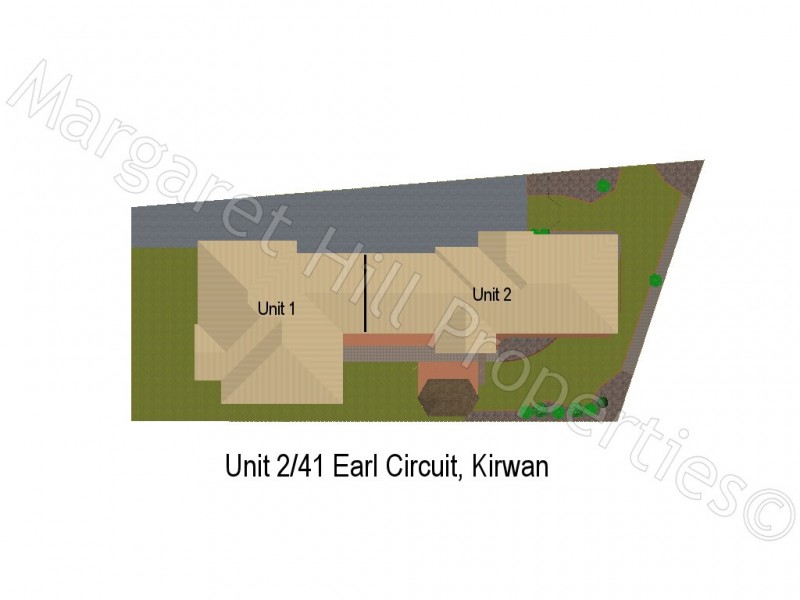 2/41 Earl Circuit, Kirwan QLD 4817