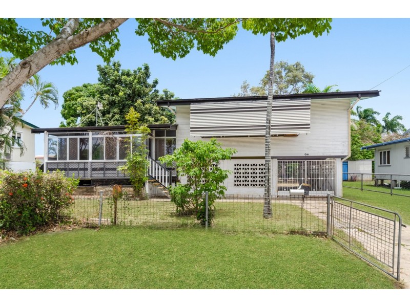 94 Nathan Street, Vincent QLD 4814