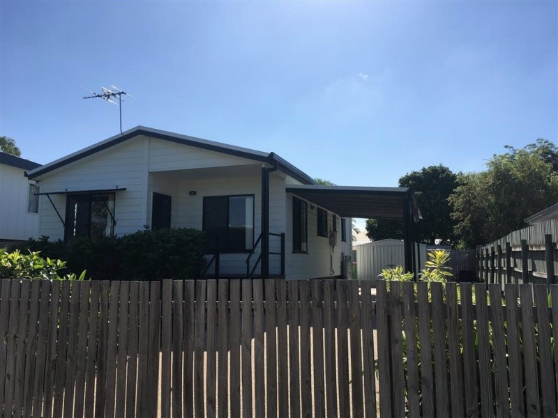 3/3 McDougall Street, Currajong QLD 4812