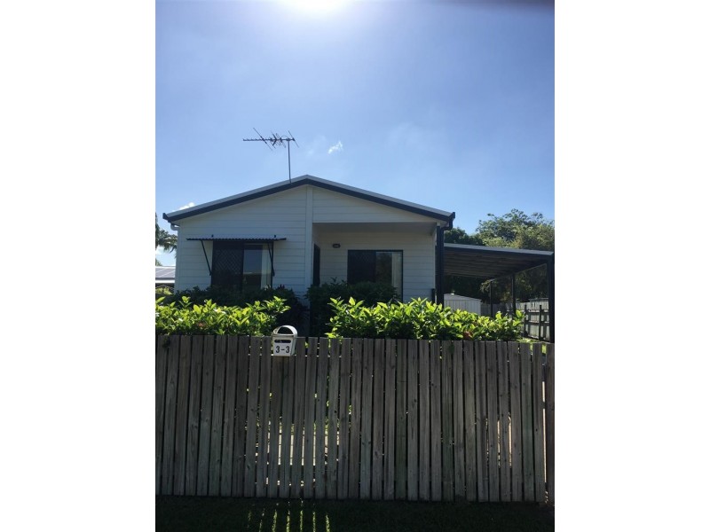 3/3 McDougall Street, Currajong QLD 4812