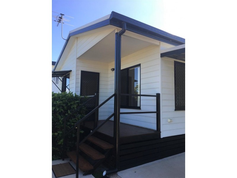 3/3 McDougall Street, Currajong QLD 4812