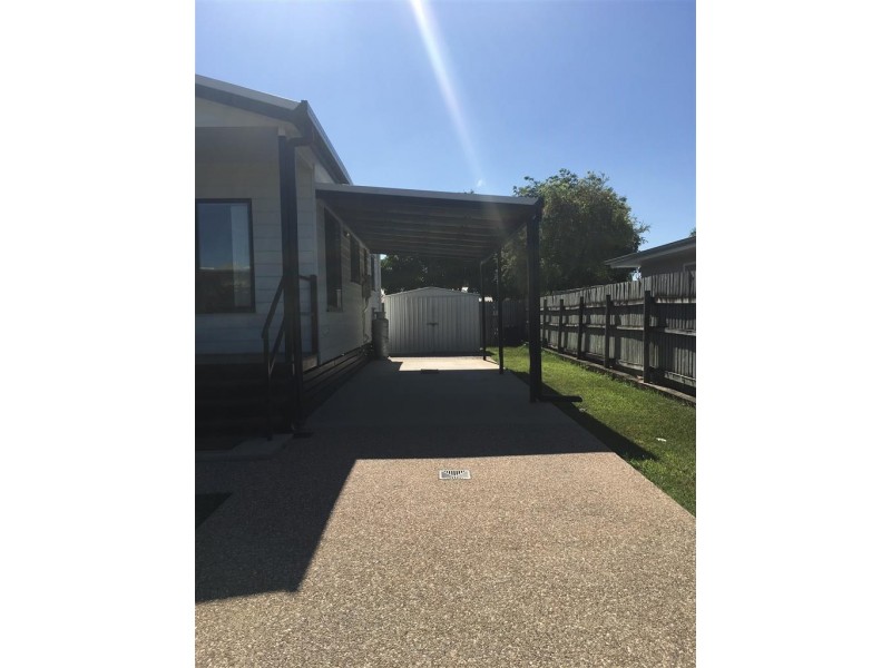 3/3 McDougall Street, Currajong QLD 4812