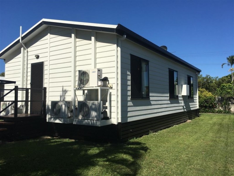 3/3 McDougall Street, Currajong QLD 4812