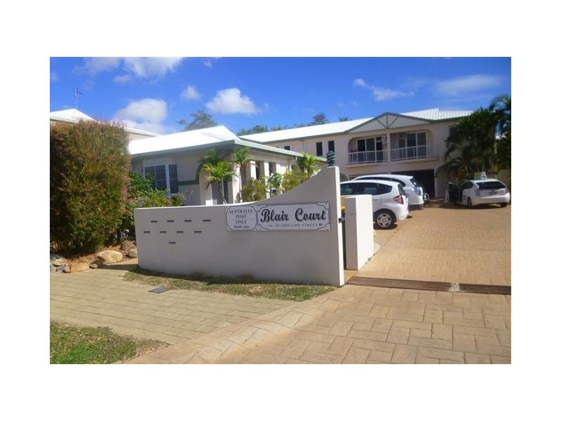 3/38 Gregory Street, North Ward QLD 4810