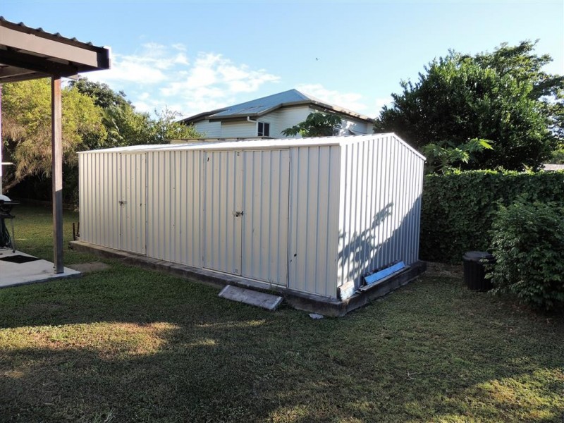 35 O’Donnell Street, Oonoonba QLD 4811