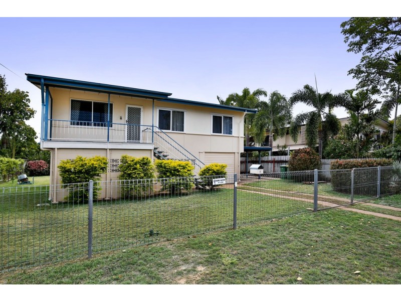 6 Tilanus Street, Heatley QLD 4814