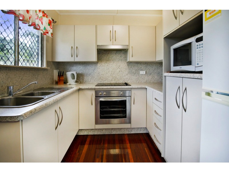 6 Tilanus Street, Heatley QLD 4814