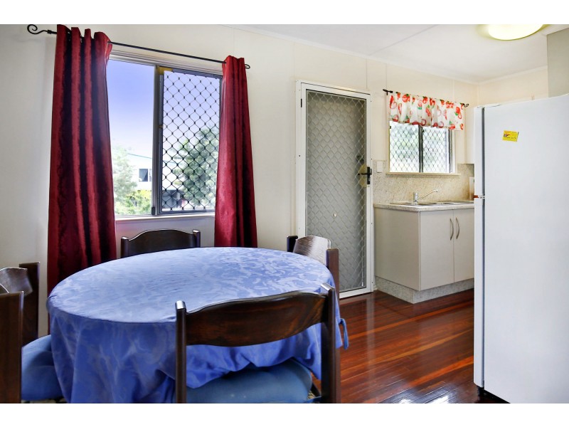 6 Tilanus Street, Heatley QLD 4814