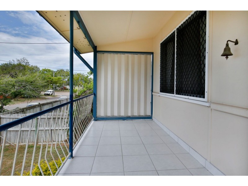 6 Tilanus Street, Heatley QLD 4814