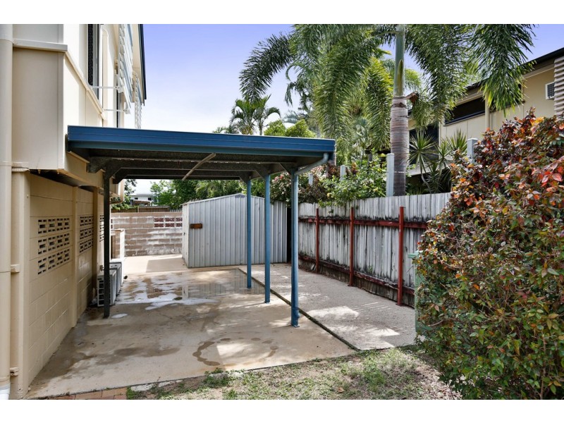 6 Tilanus Street, Heatley QLD 4814